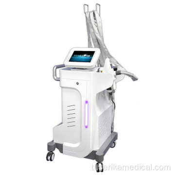 Vacuum RF Laser Cavitation slimming machine.